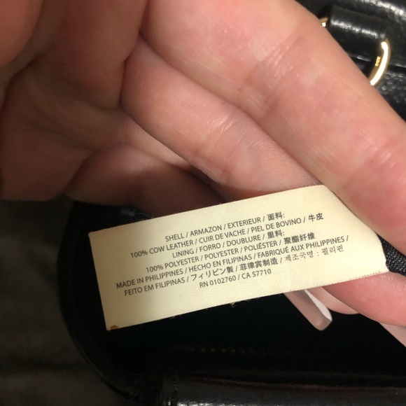 KATE SPADE shoulder bag - Picture 11 of 11